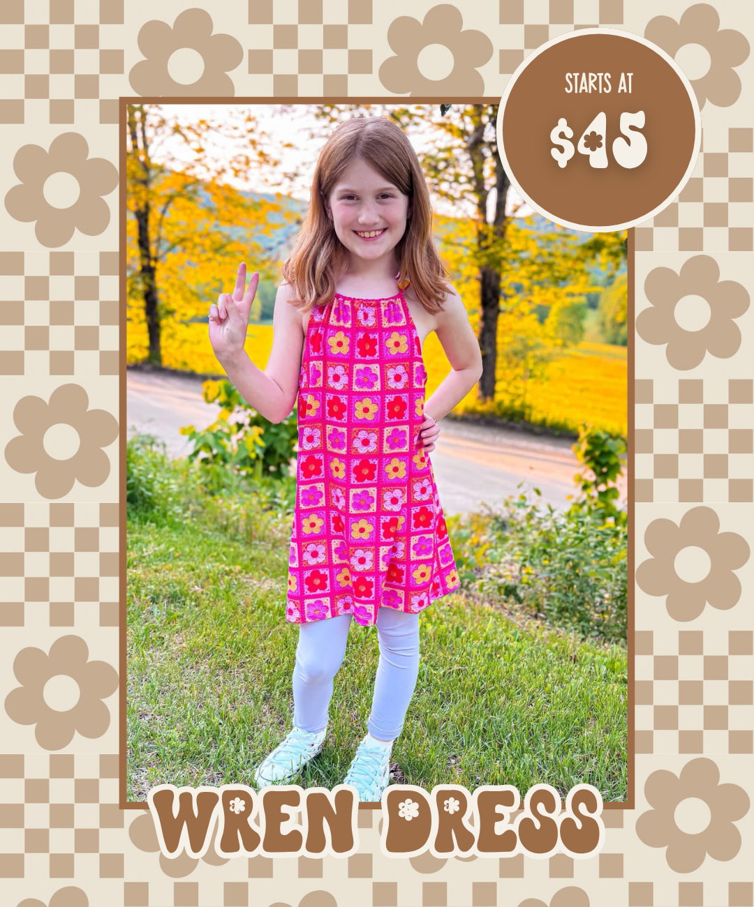 Style Guide - Dresses