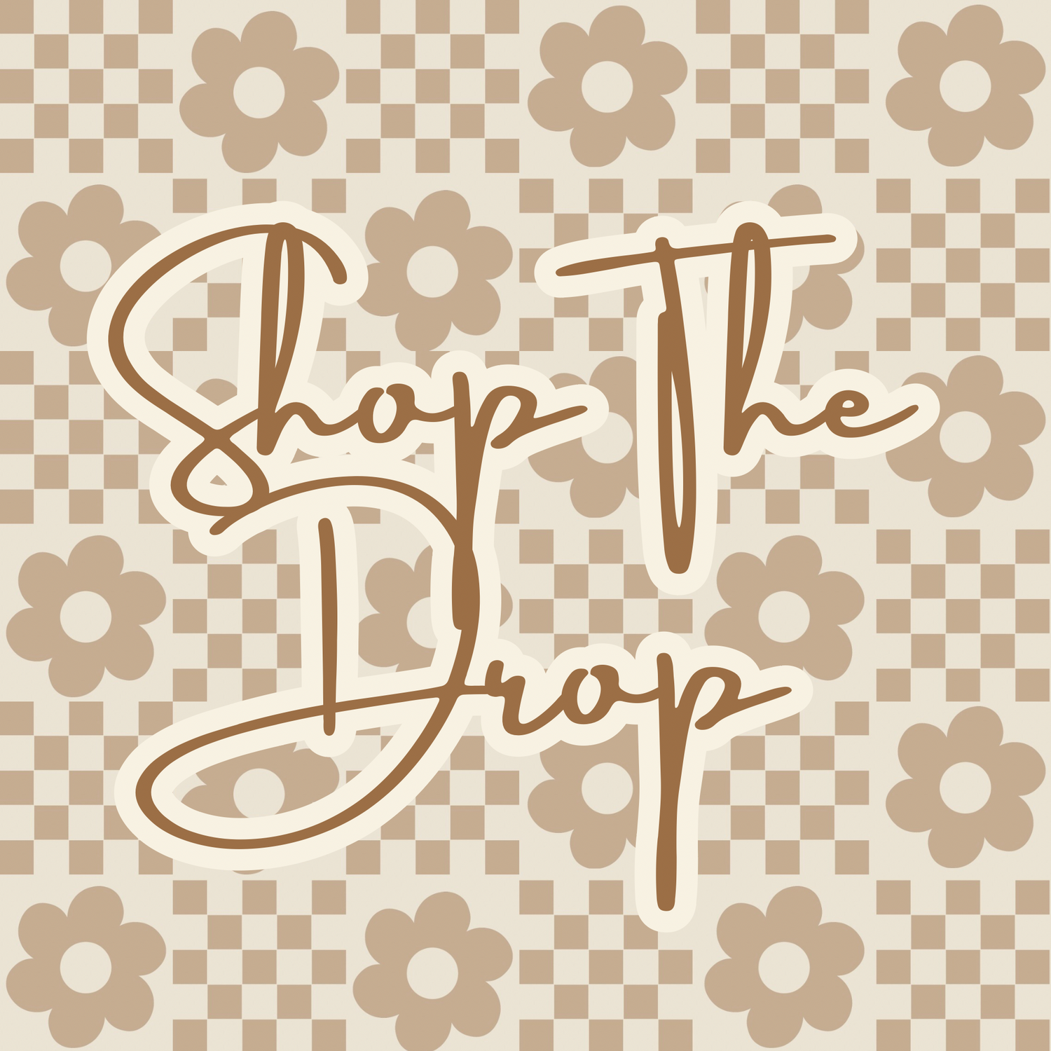 Shop The Drop
