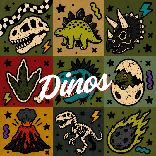 Dinos