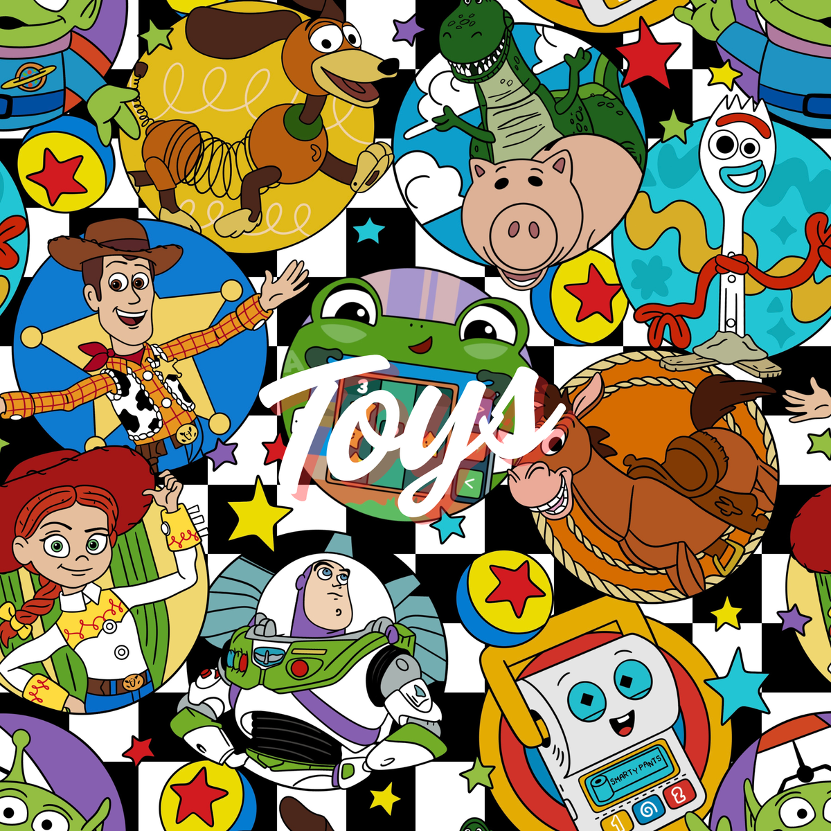 Toys