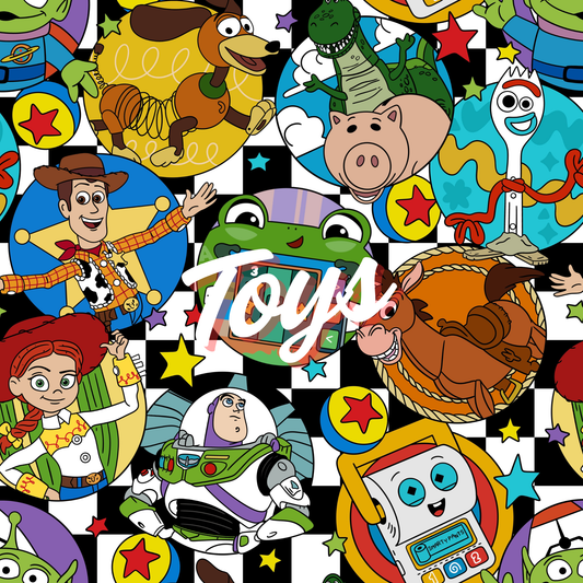 Toys