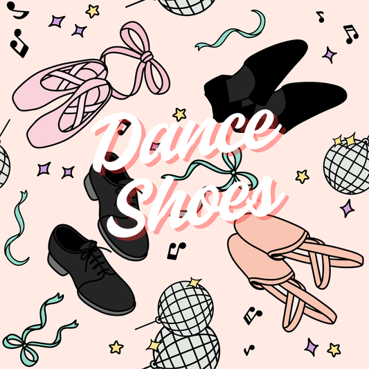 Dance Shoes