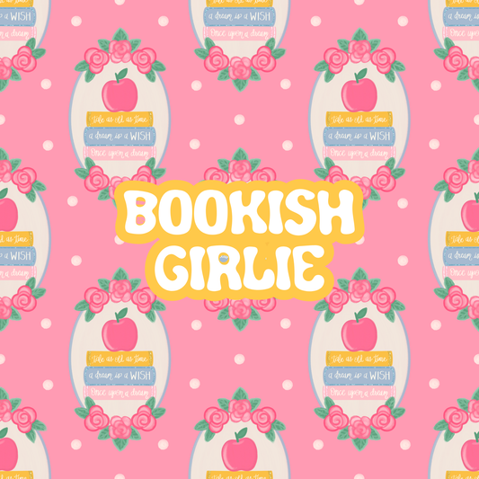 Bookish Girlie