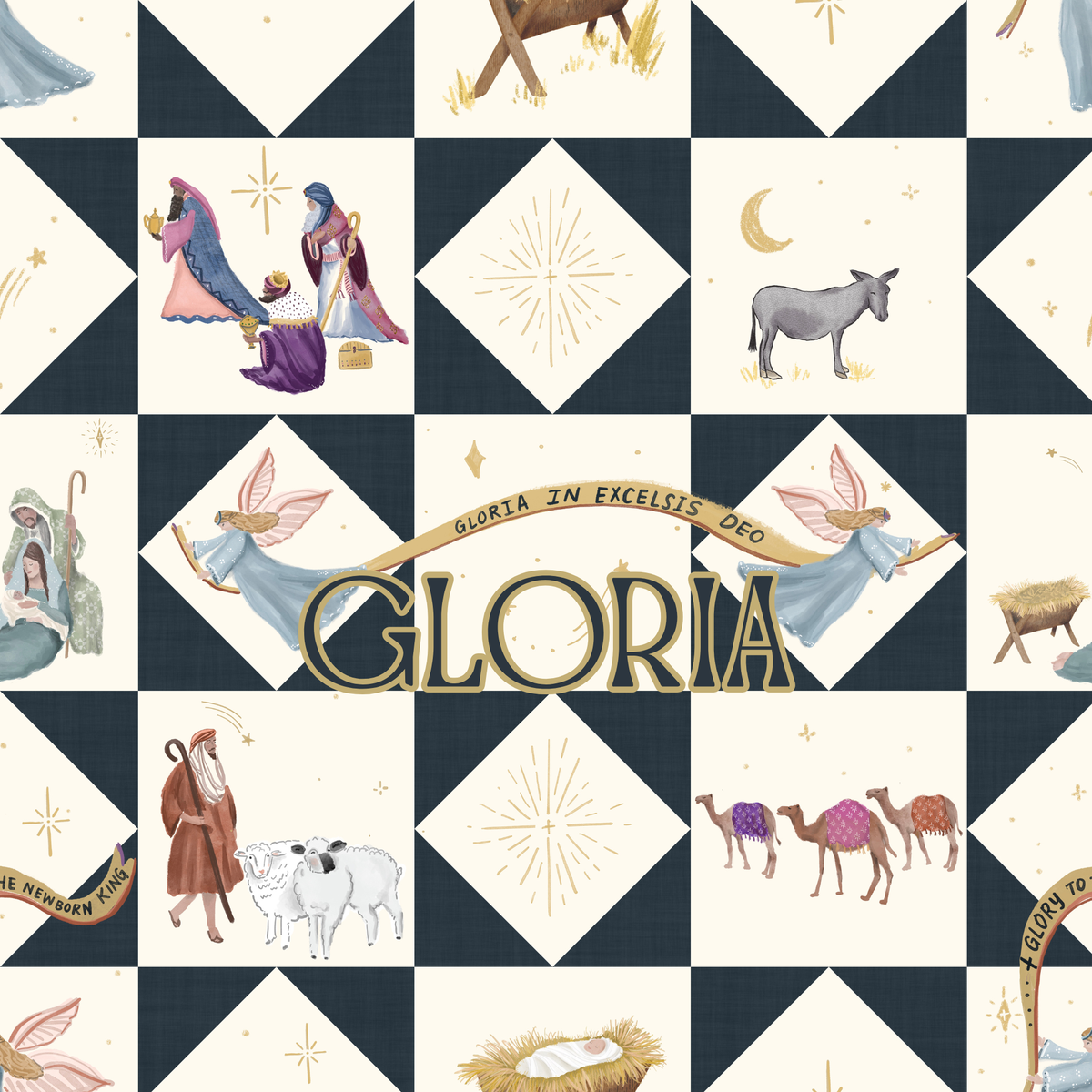 Gloria