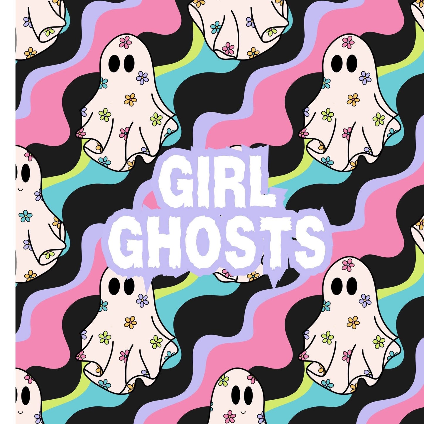 Girl Ghosts