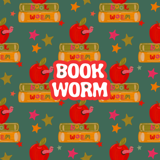 Book Worm