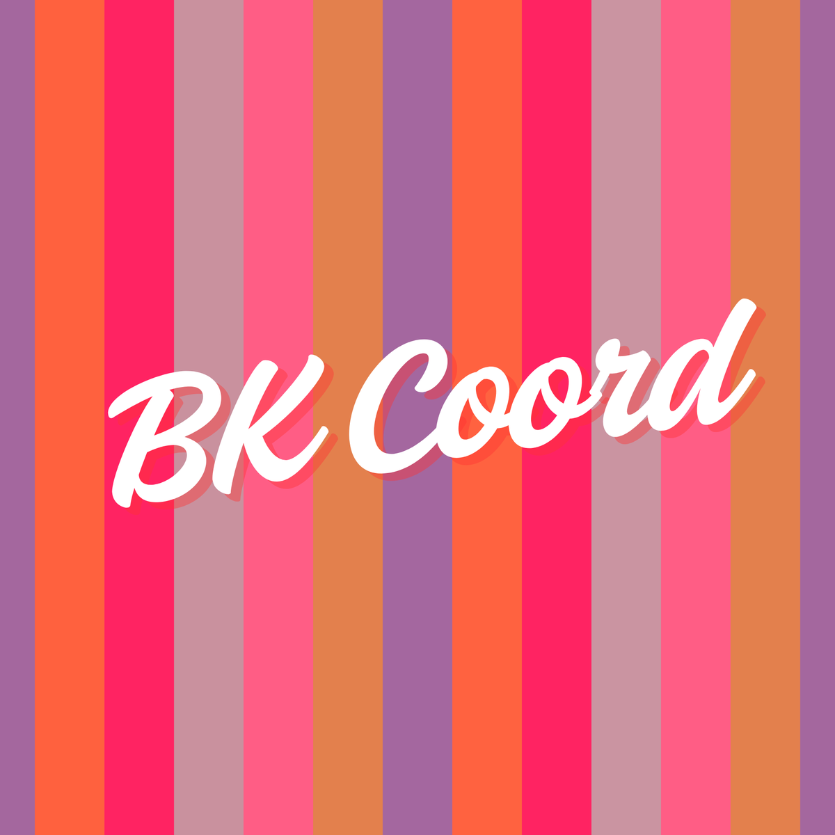 BK Coord