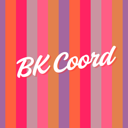 BK Coord