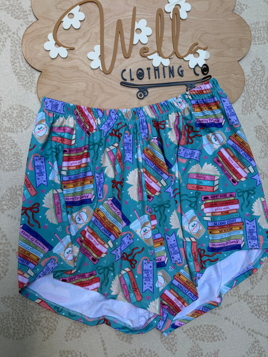 Adult M Breezy Shorts