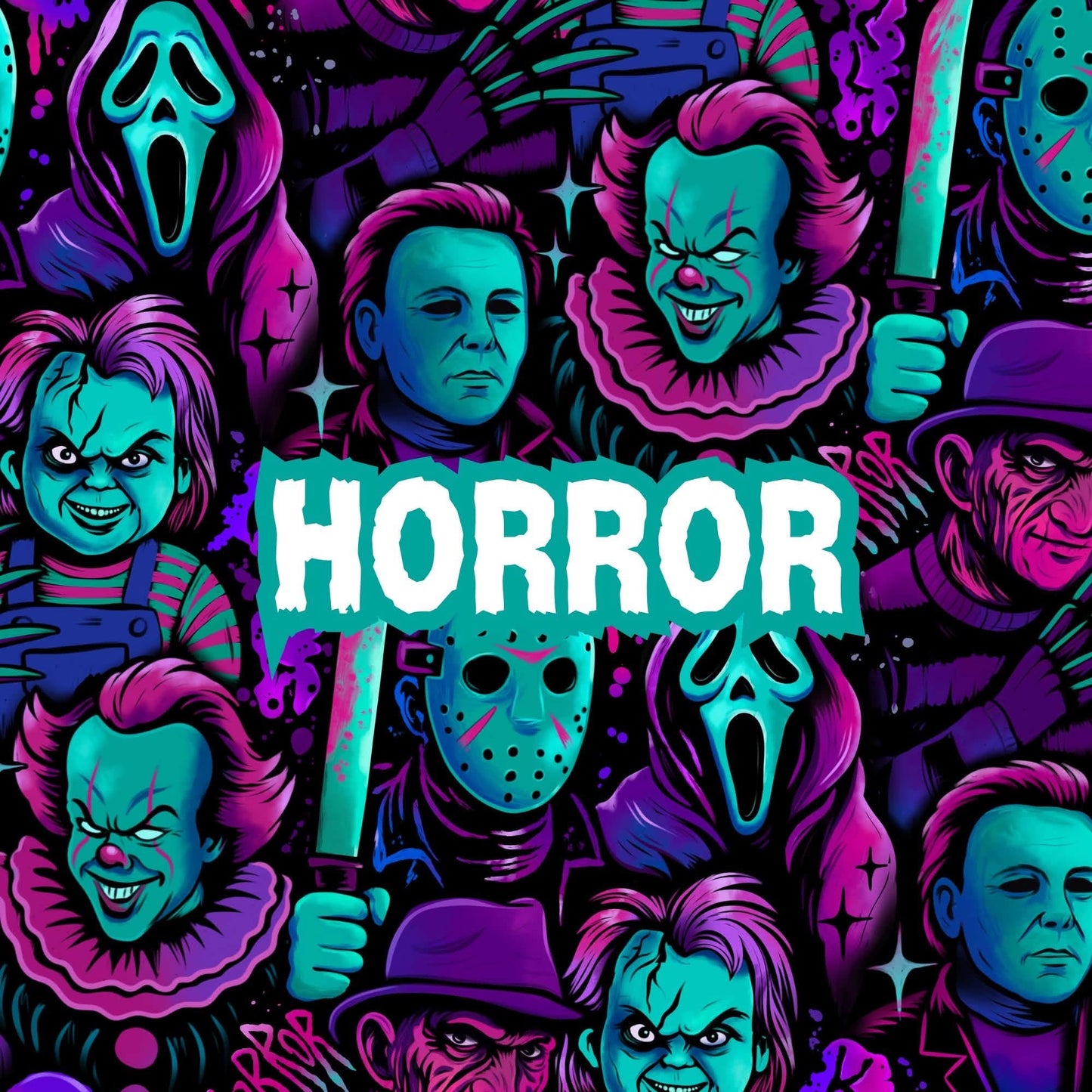 Horror