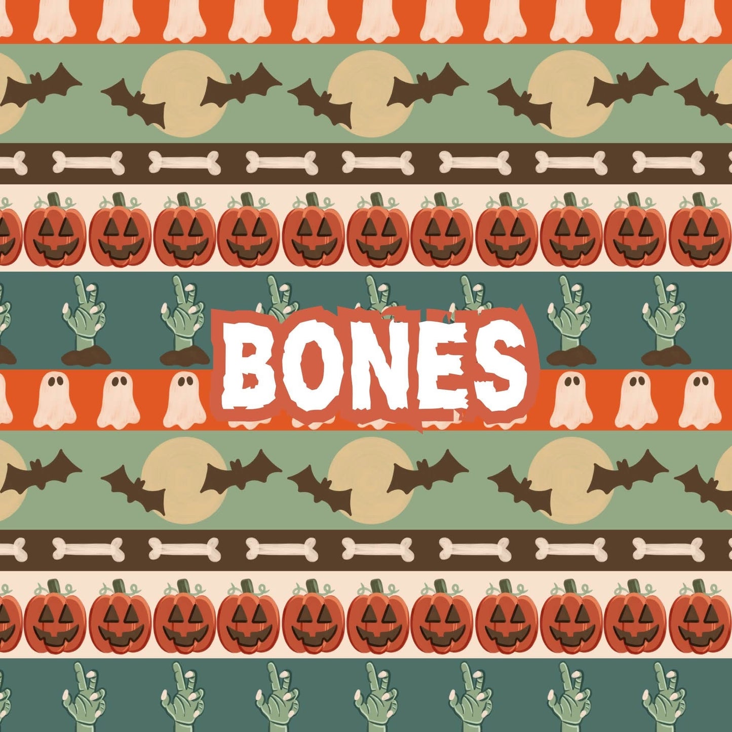 Bones