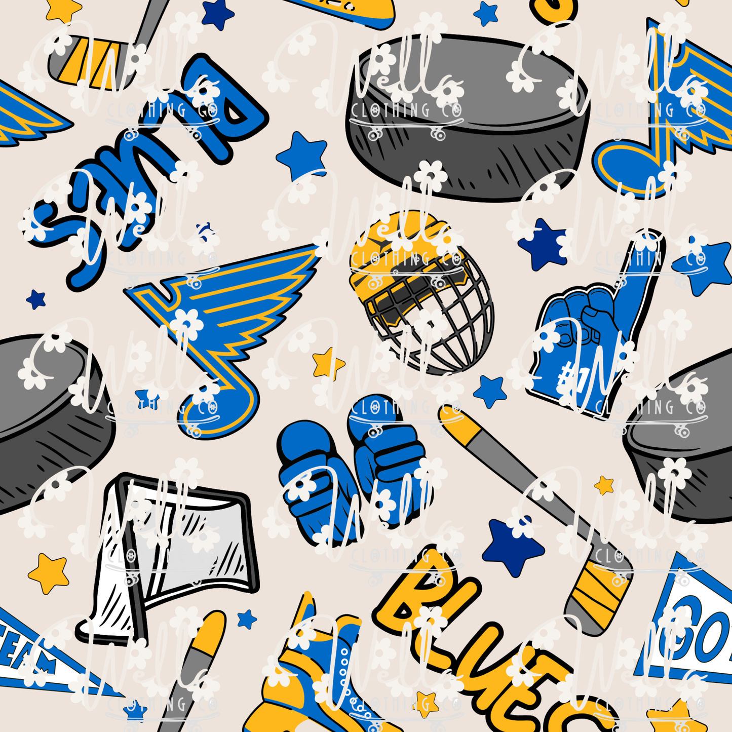 Blues