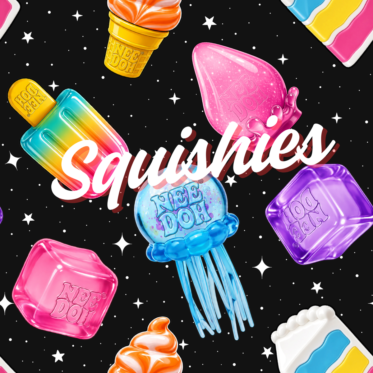 Squishies