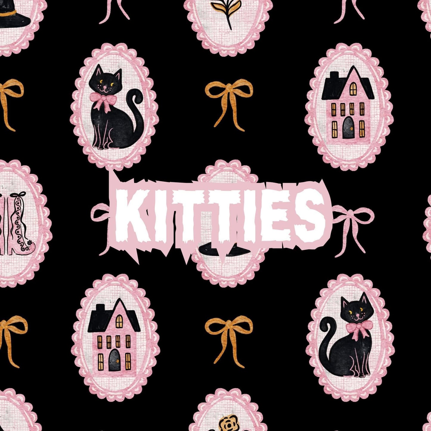 Kitties