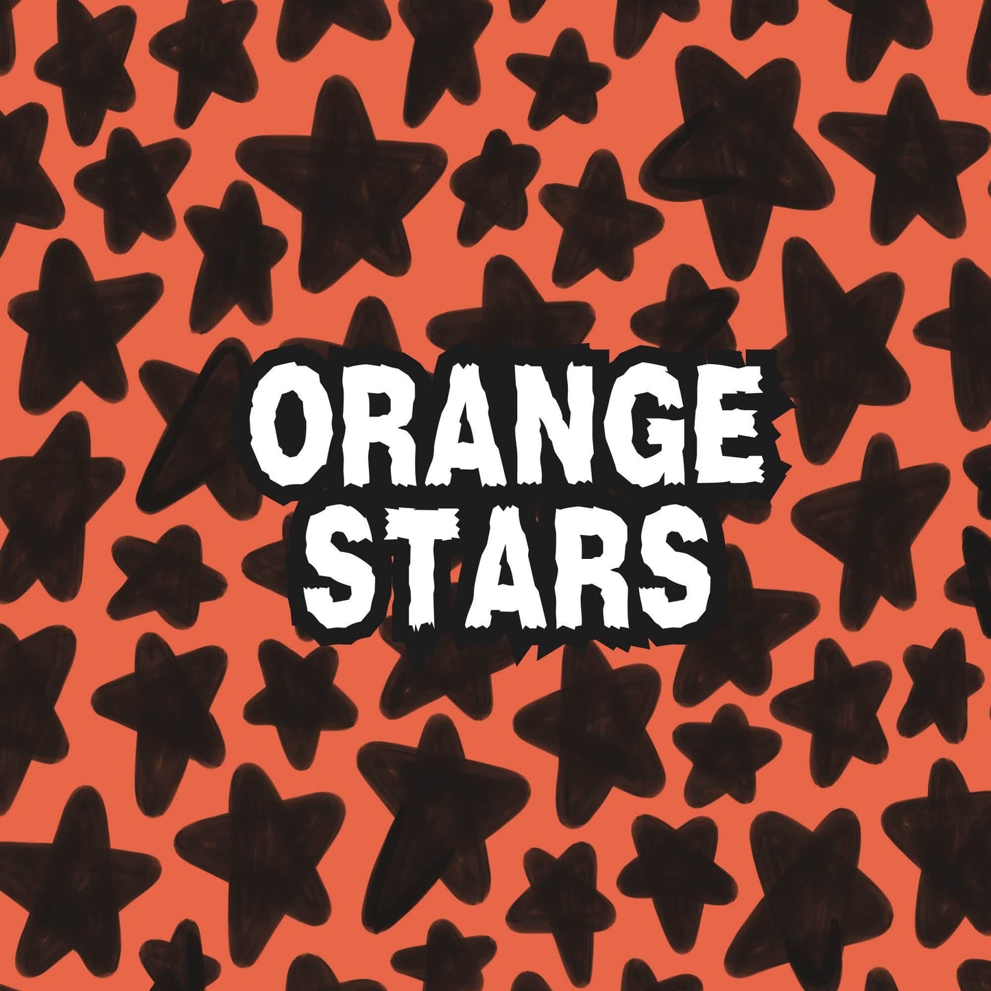 Orange Stars