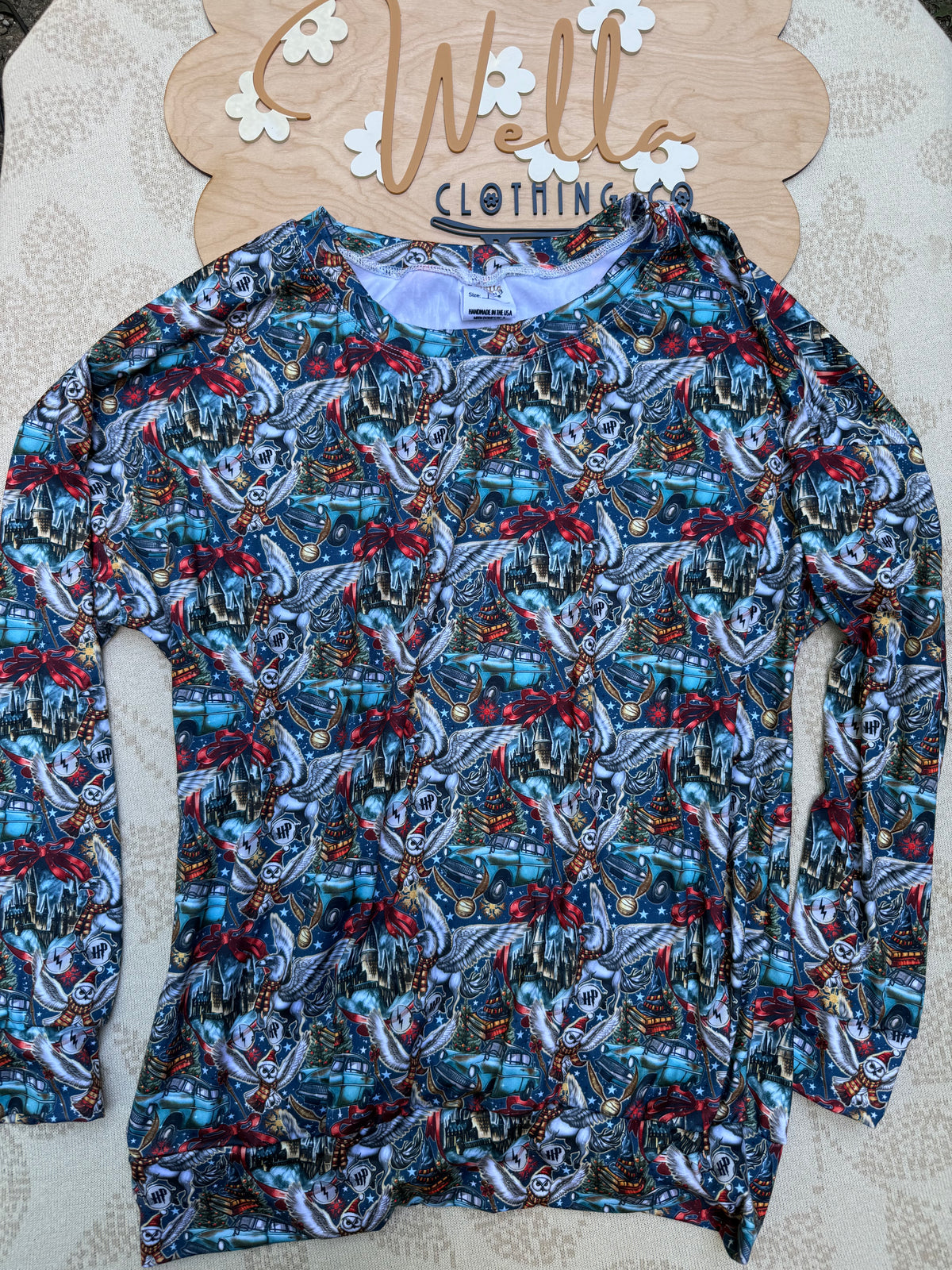 Adult M Dolman