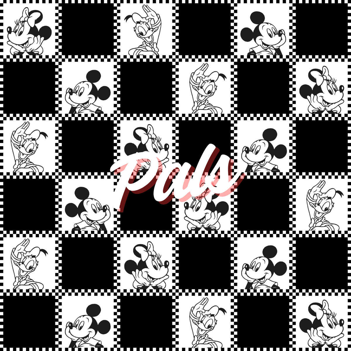 Pals