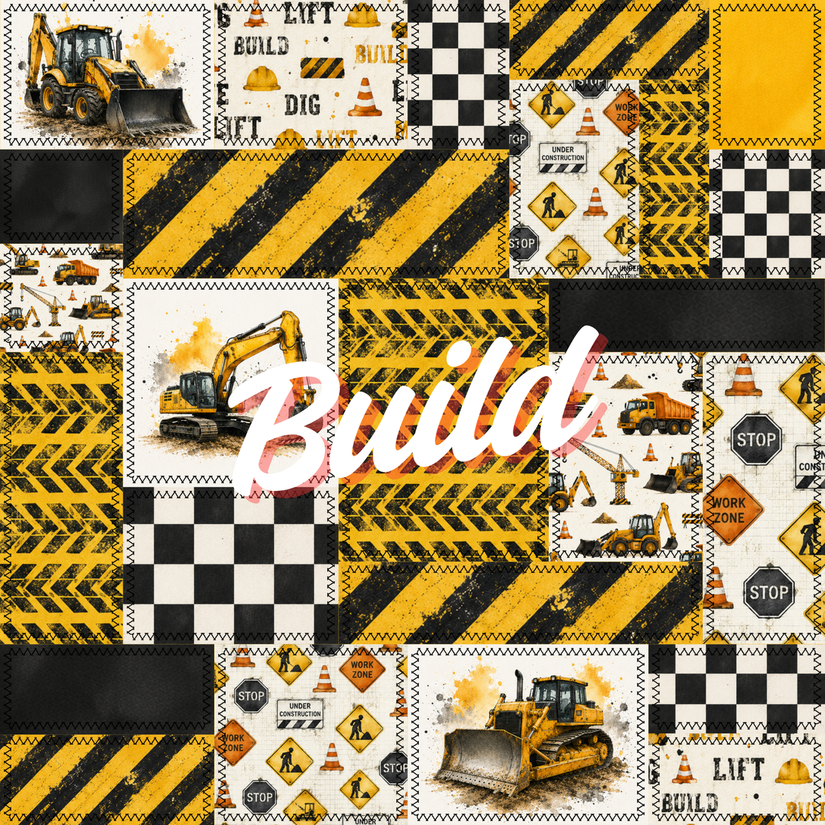 Build