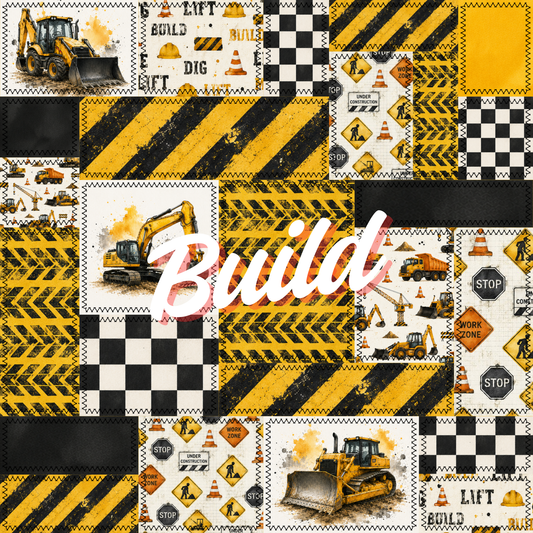 Build