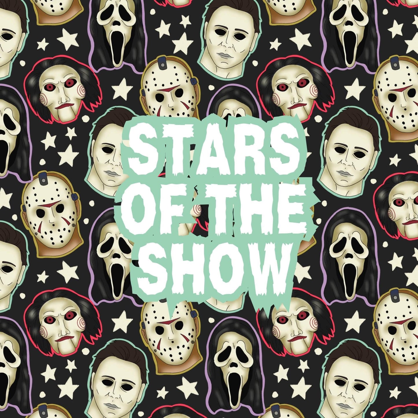 Stars of the Show