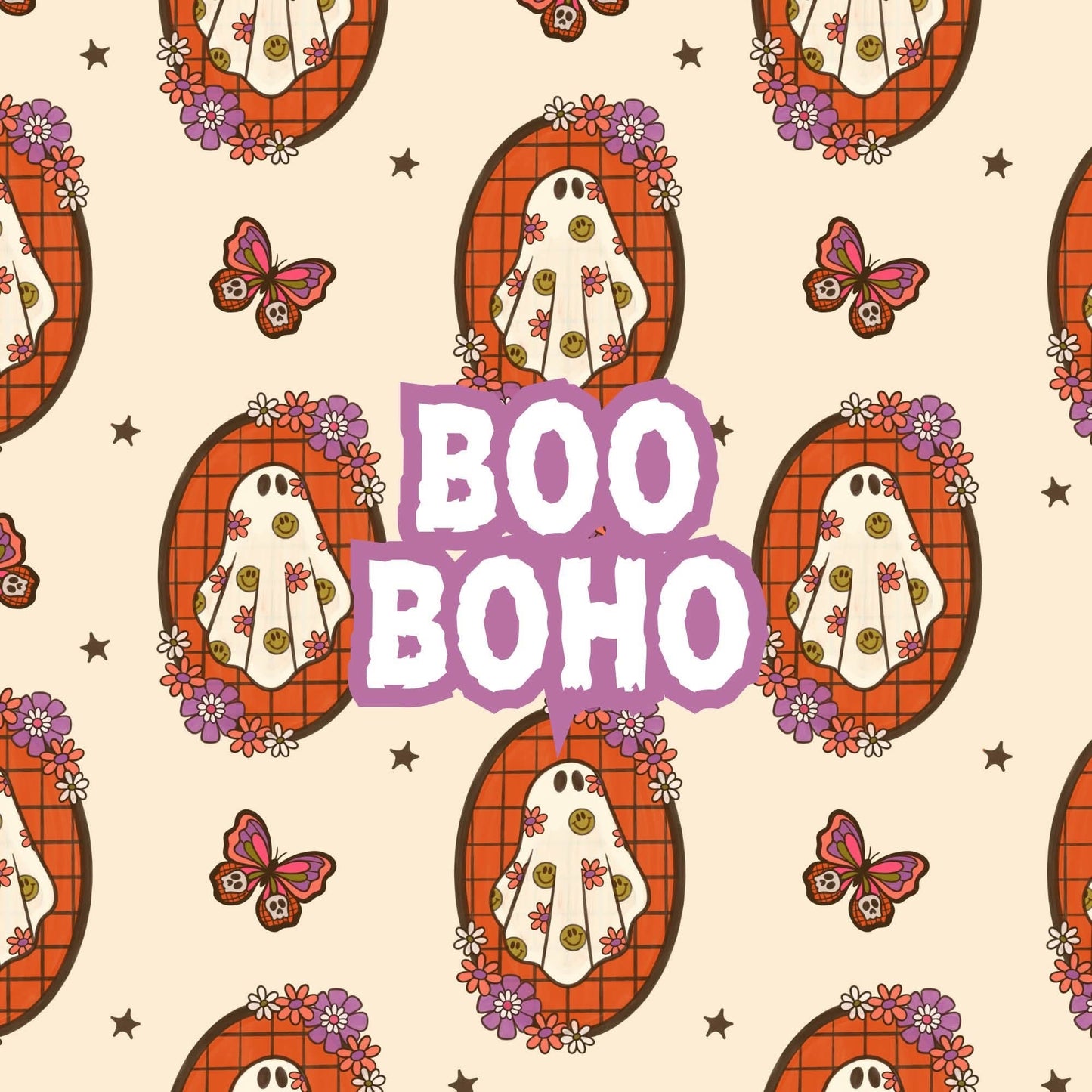 Boo Boho