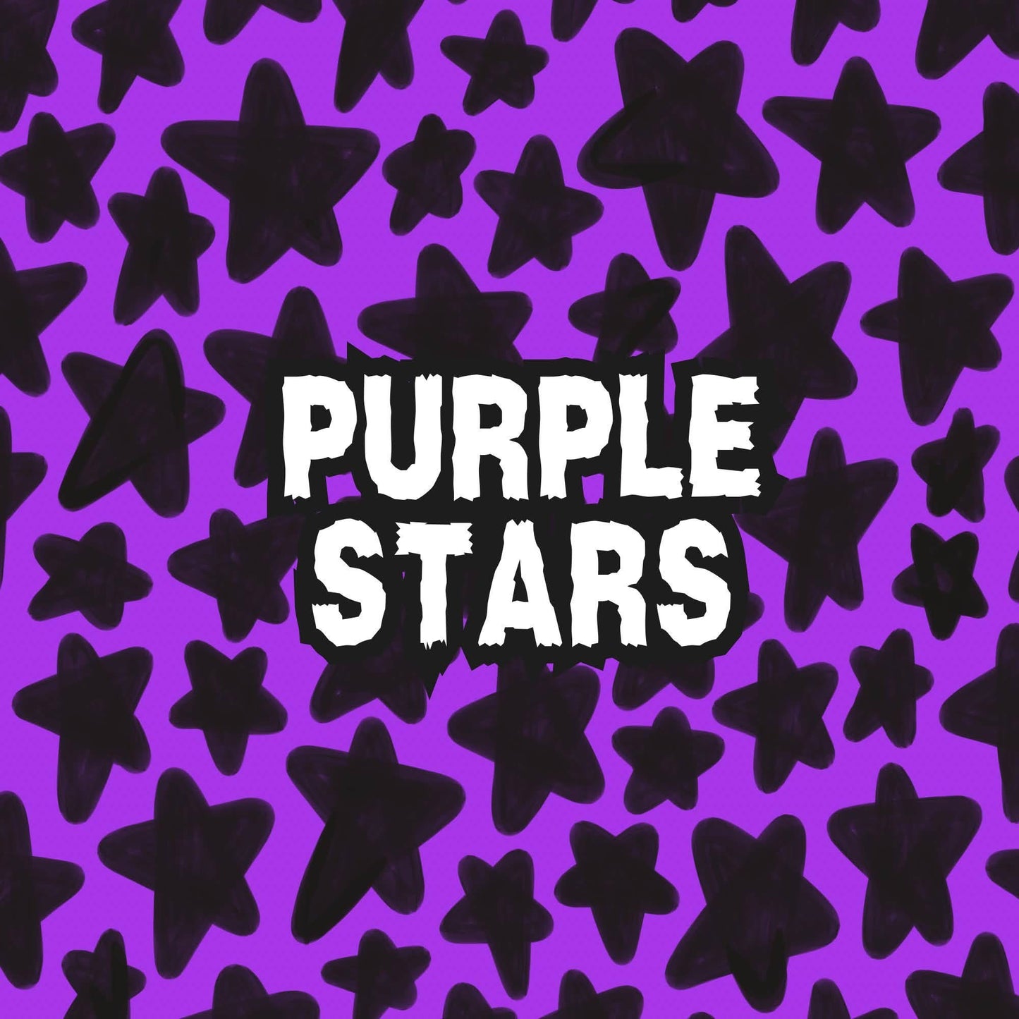 Purple Stars