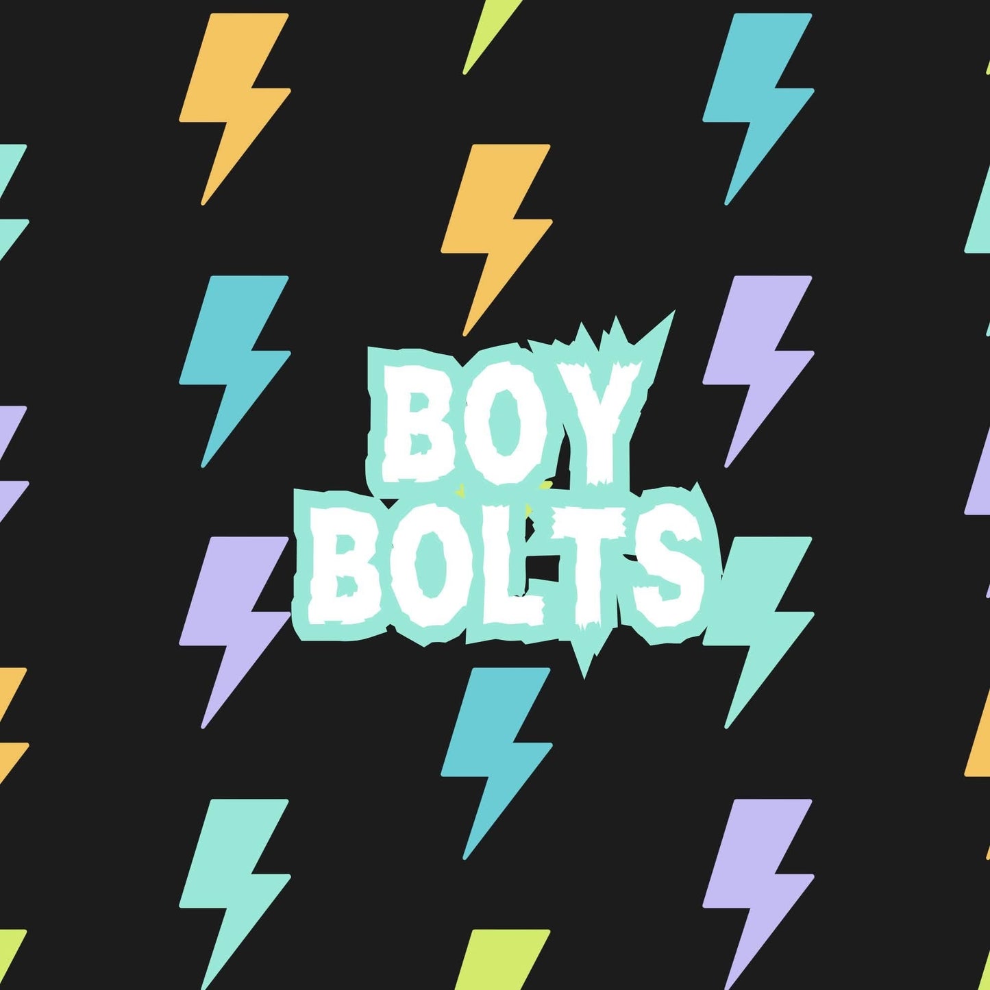 Boy Bolts