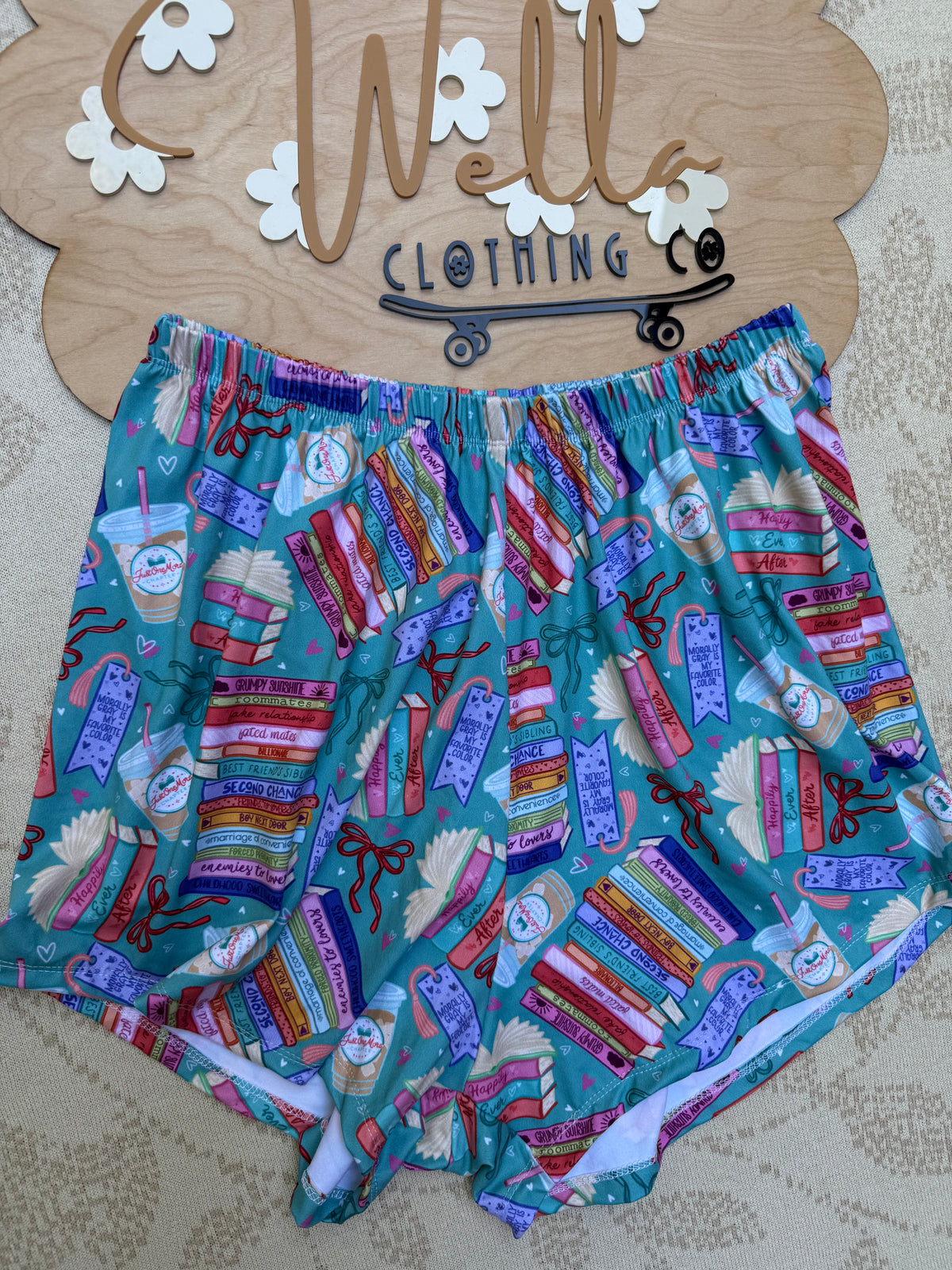Adult S Breezy Shorts