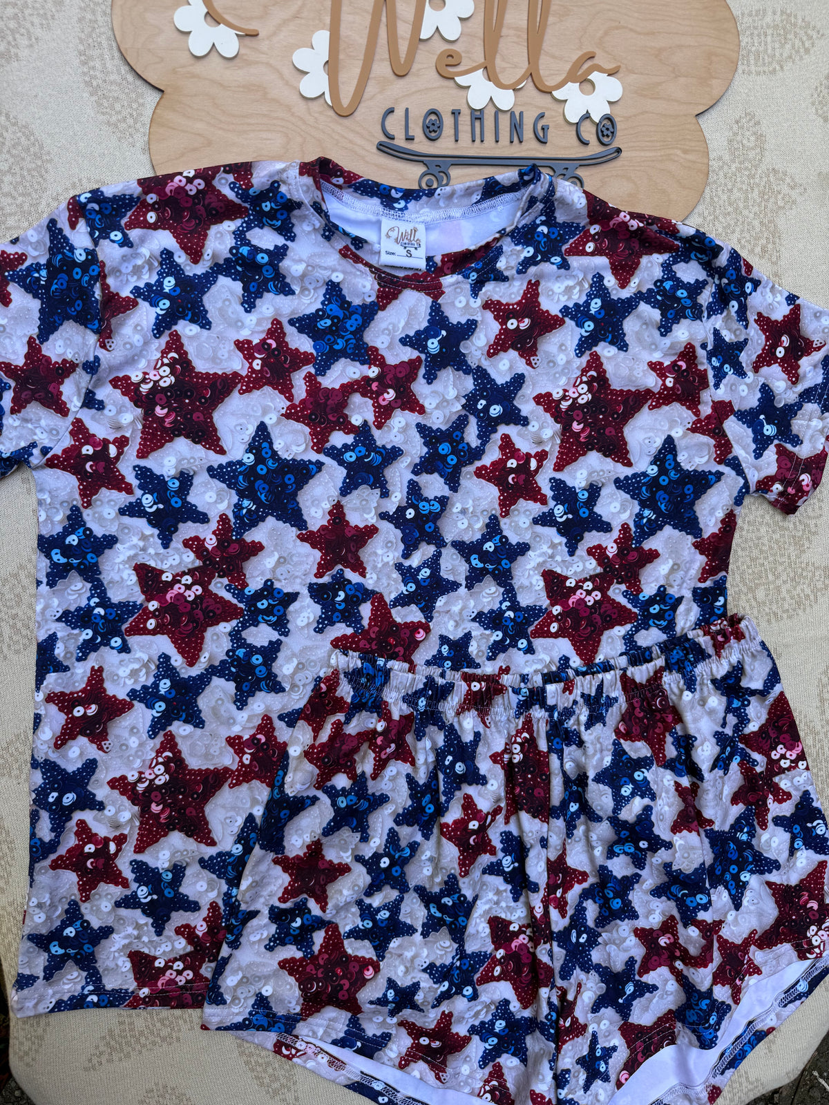 Adult S Denali & Breezy Shorts