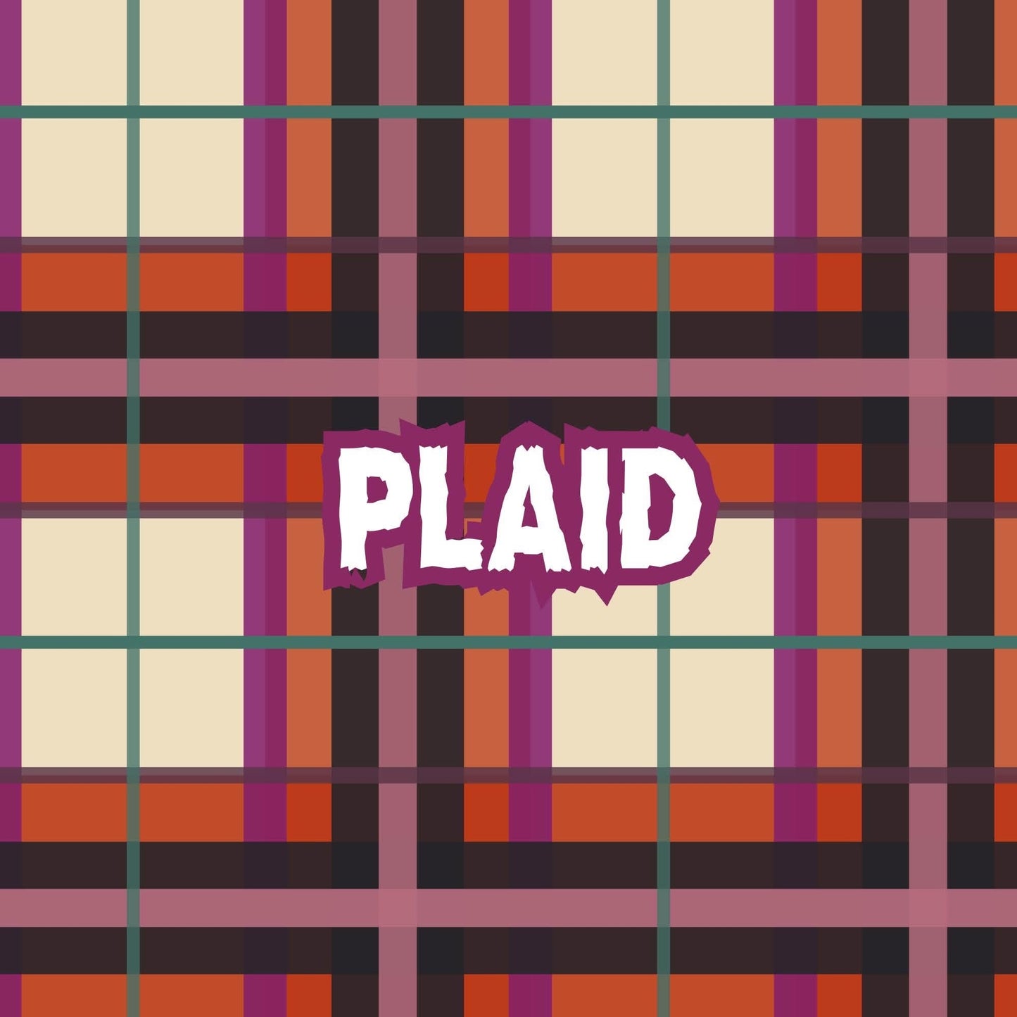 Plaid