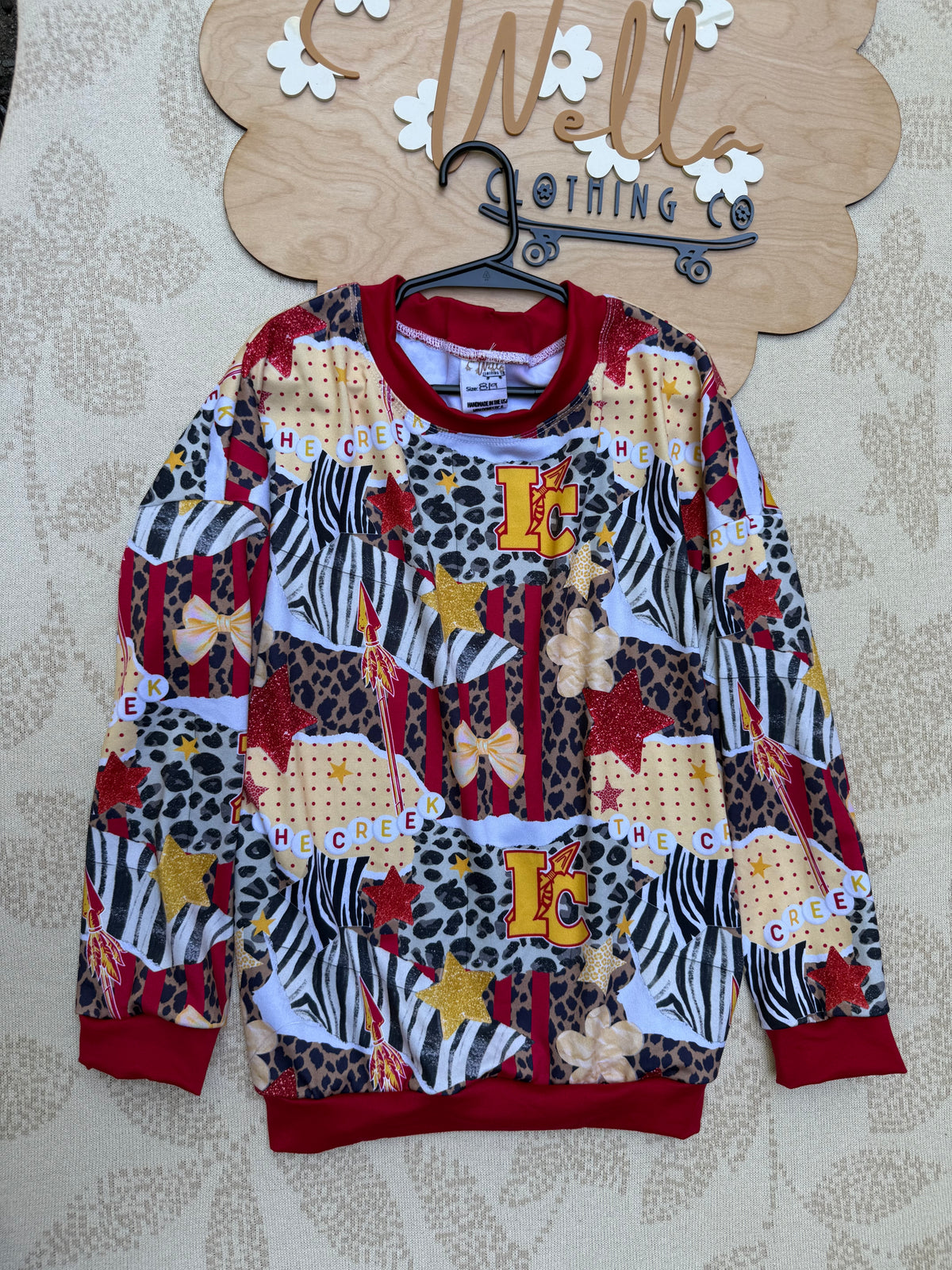 IC 8/9 Dolman