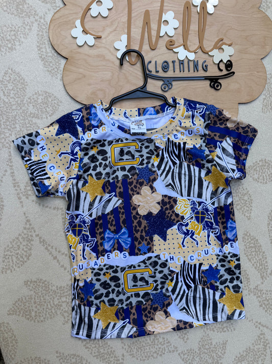 CC 5T Basic T