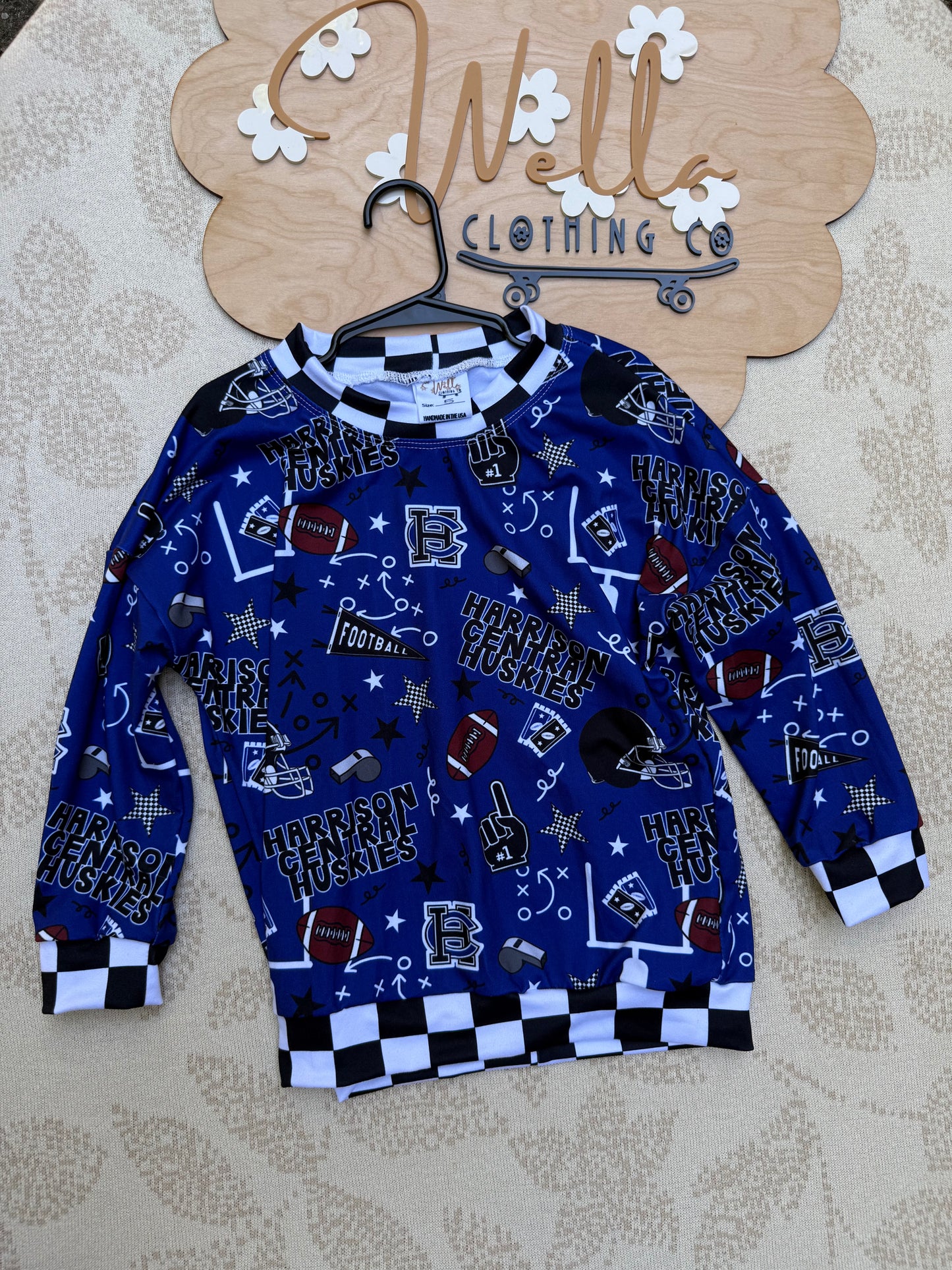 HC 5T Dolman