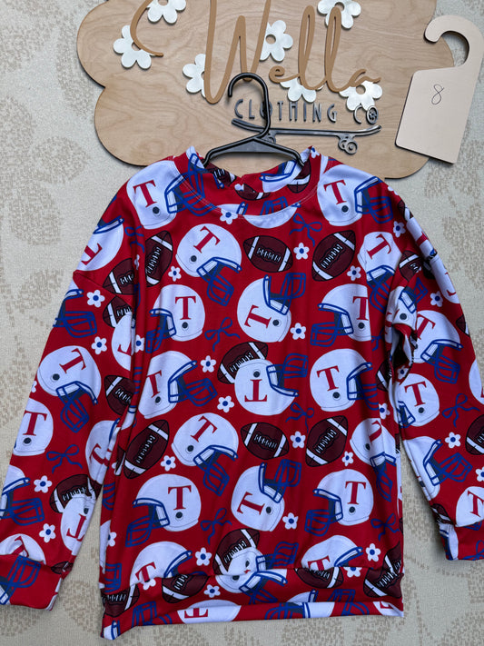 Toronto 8y Dolman