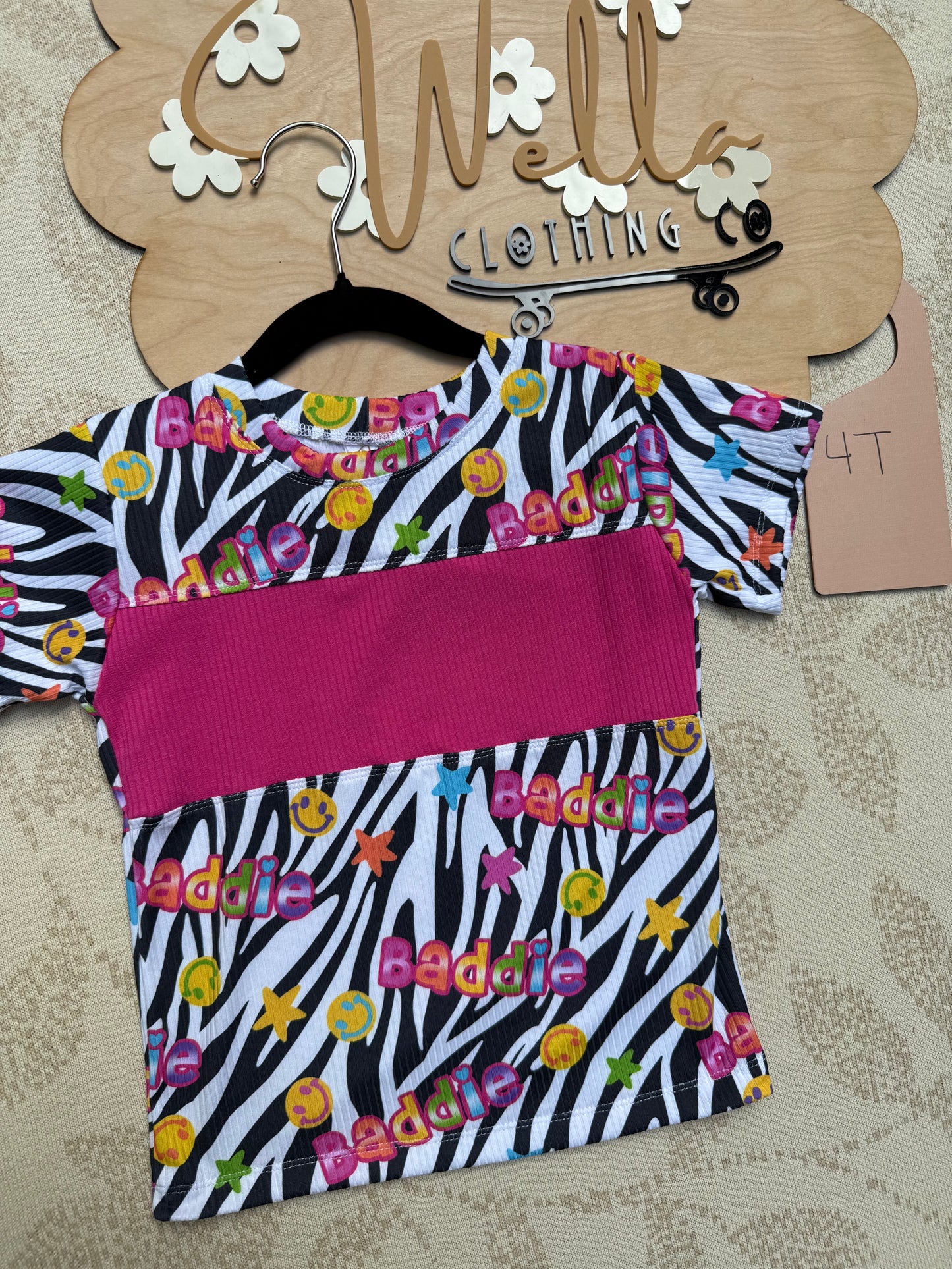 4T Upton