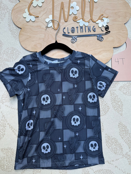 4T Basic T