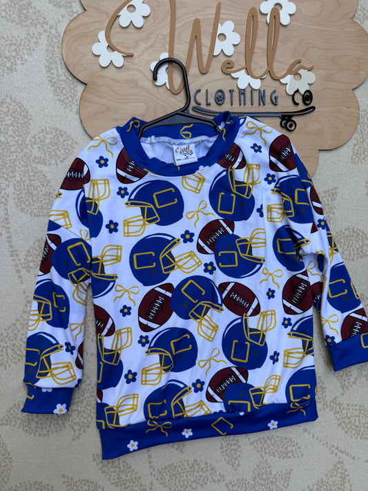 CC 5T Dolman