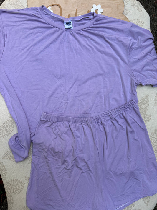 Adult XL Comfy Set BAMBOO