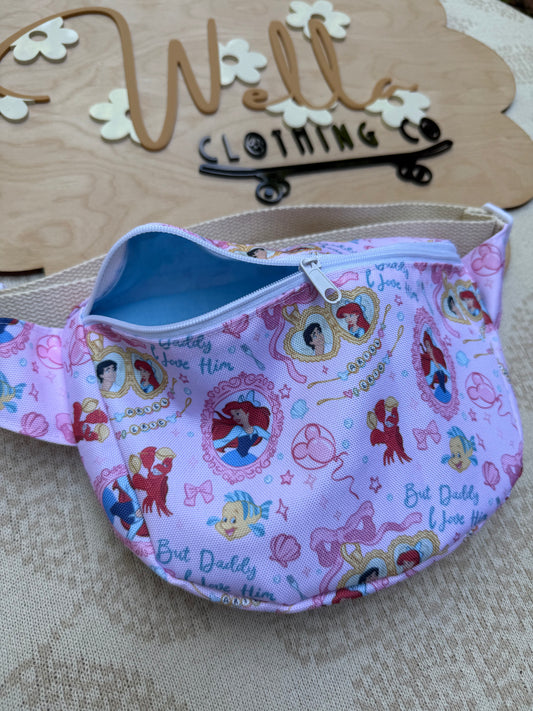 Medium bum bag