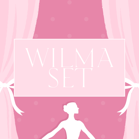 Wilma Set