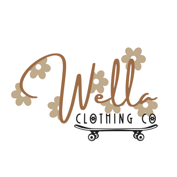 Wella Clothing Co.